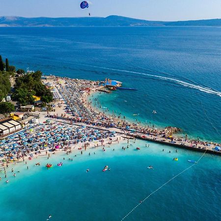 Apartments By The Sea Selce, Crikvenica - 16375 Eksteriør bilde