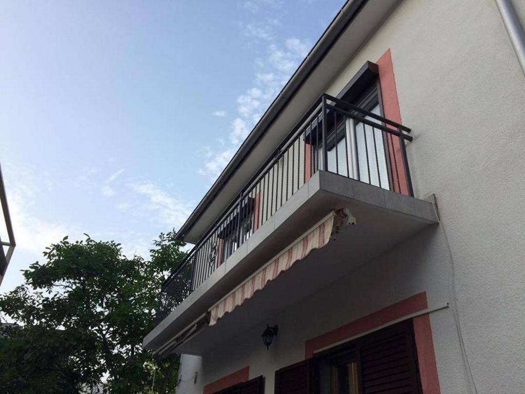 Apartments By The Sea Selce, Crikvenica - 16375 Eksteriør bilde