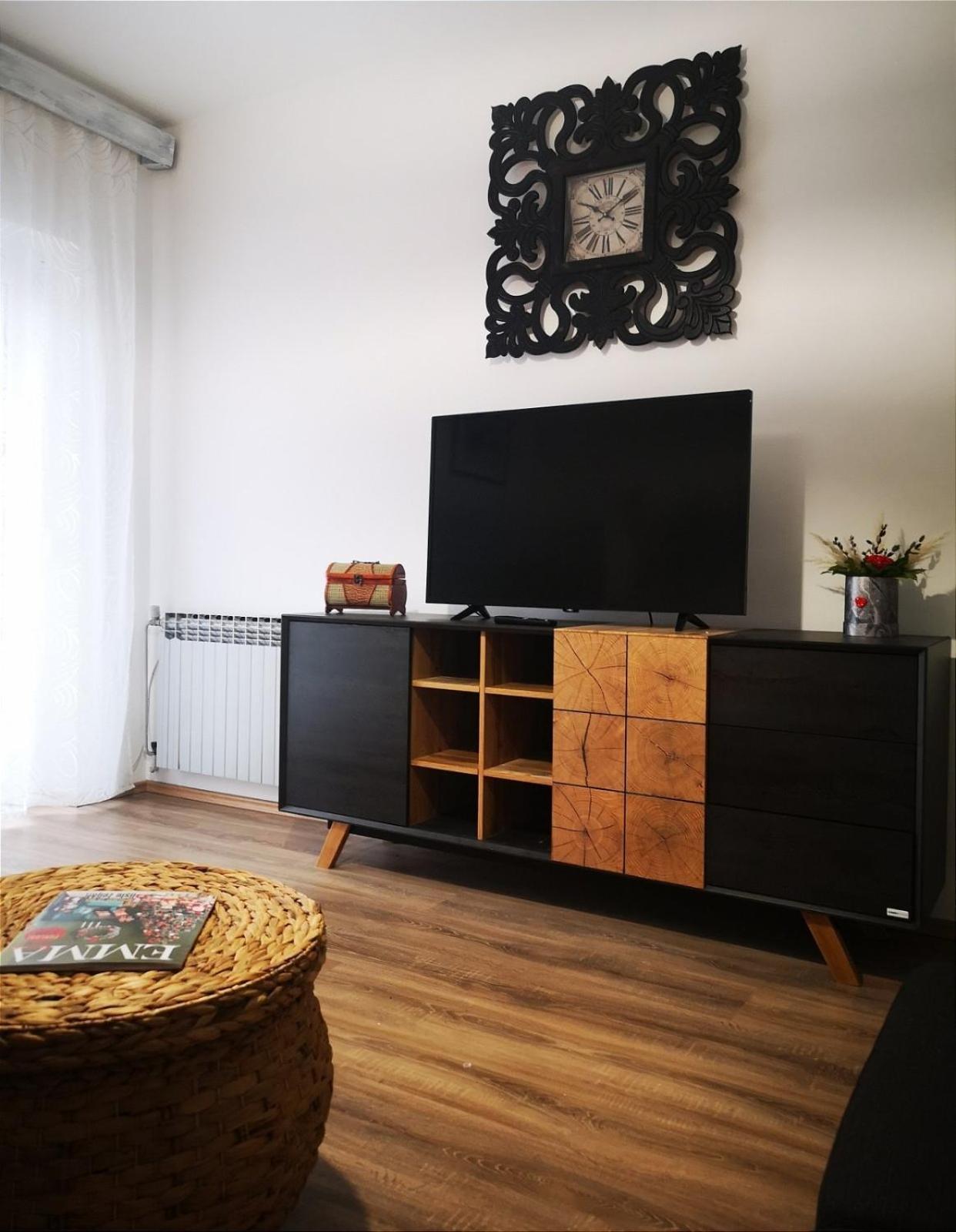 Apartments By The Sea Selce, Crikvenica - 16375 Rom bilde